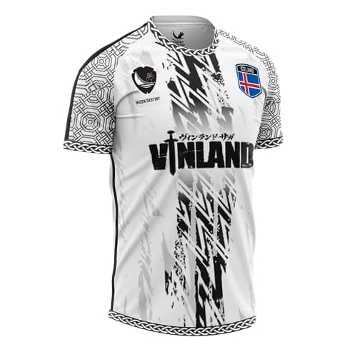Maillot de Foot Thorfin - Vinland Saga ™