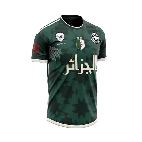 Maillot de Foot Végéta DZ - Dragon Ball Z™