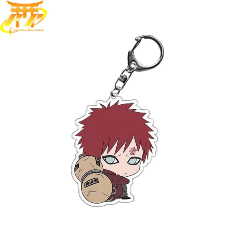 Porte-clés - Naruto Shippuden™
