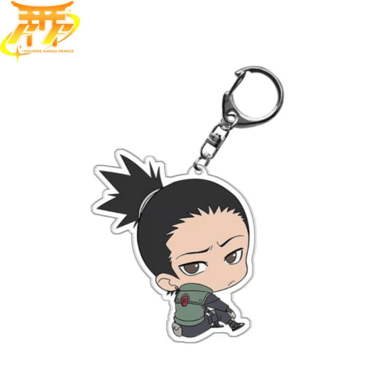Porte-clés - Naruto Shippuden™