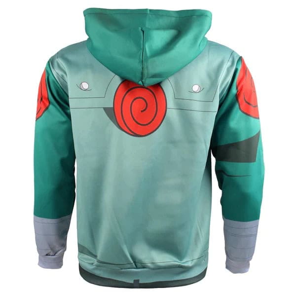pull-gai-naruto-shippuden™