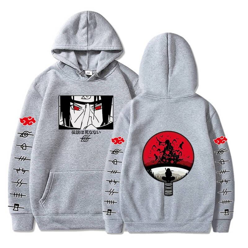 Pull Itachi Uchiwa - Naruto Shippuden