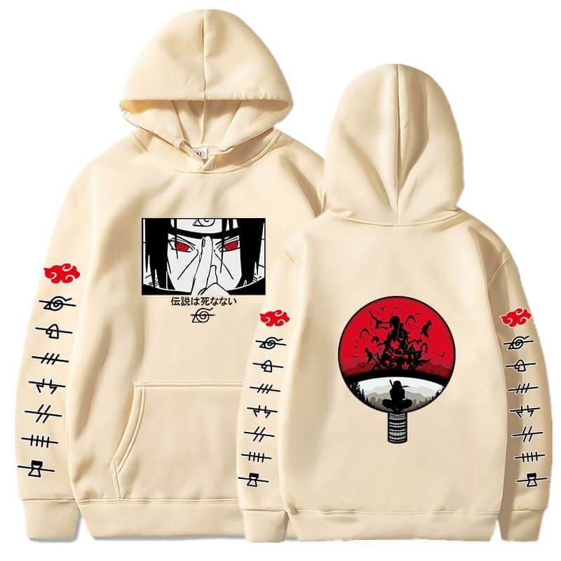 Pull Itachi Uchiwa - Naruto Shippuden