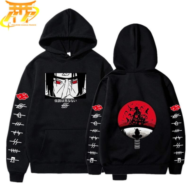 Pull Itachi Uchiwa - Naruto Shippuden