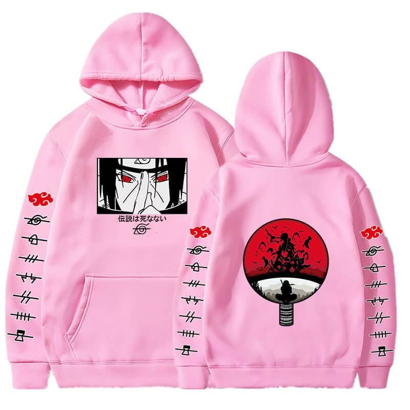 Pull Itachi Uchiwa - Naruto Shippuden