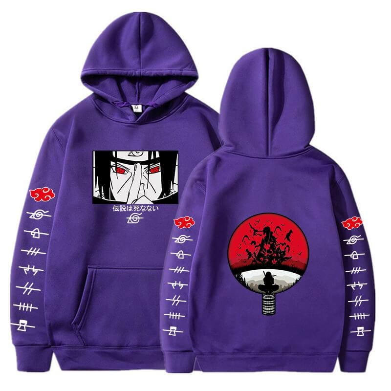 Pull Itachi Uchiwa - Naruto Shippuden