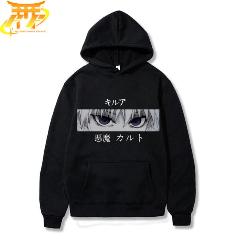 Pull Kilua - Hunter x Hunter