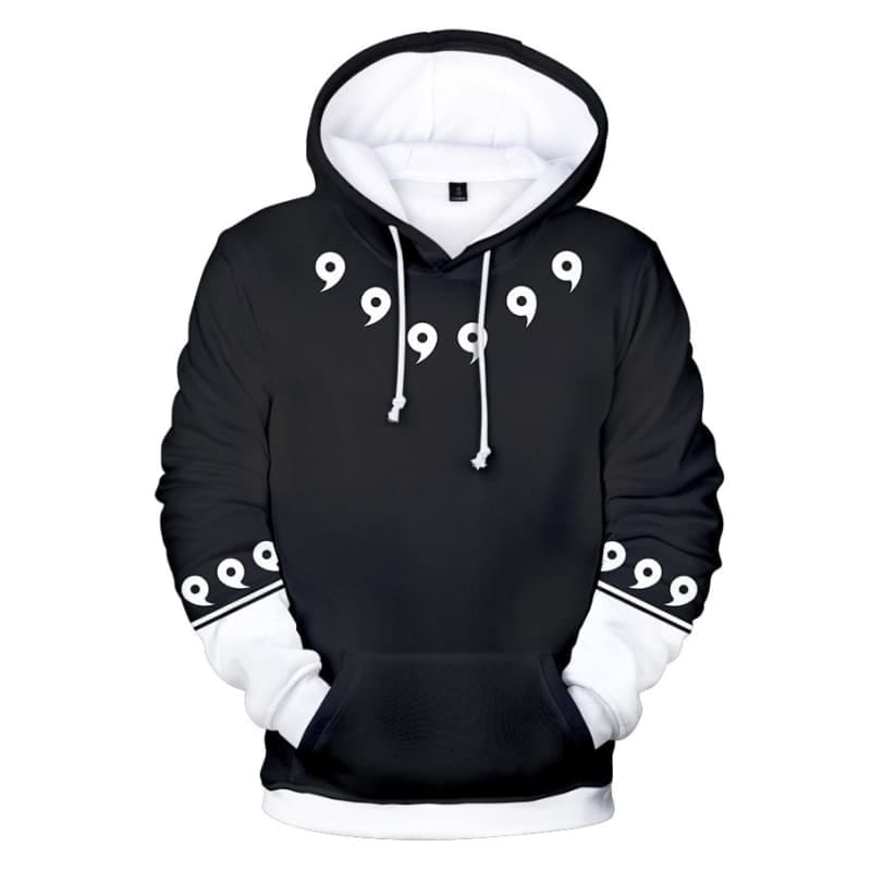 Pull Madara Uchiha V2 - Naruto Shippuden™