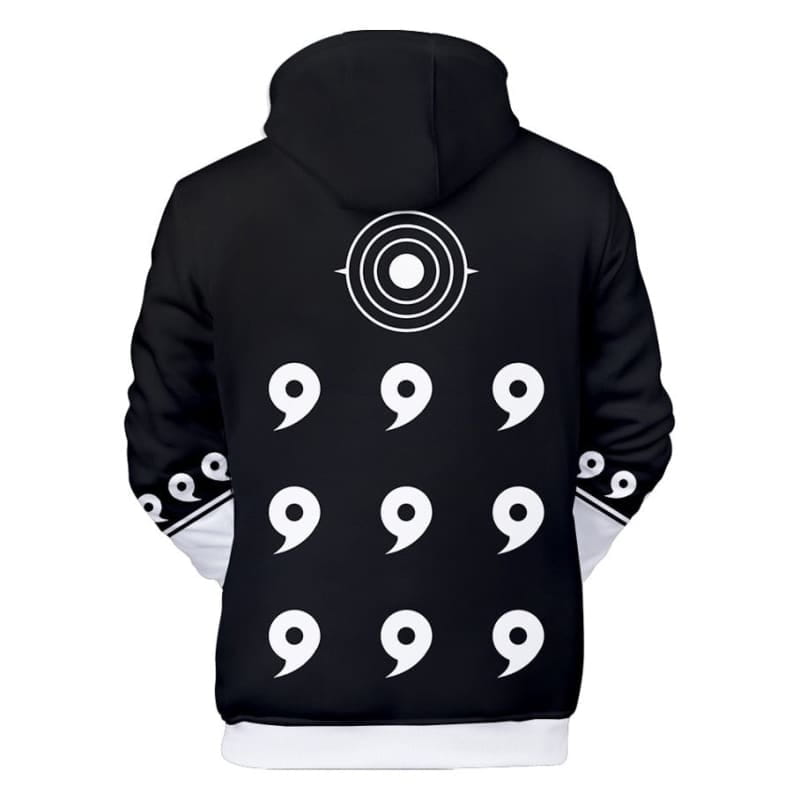 Pull Madara Uchiha V2 - Naruto Shippuden™