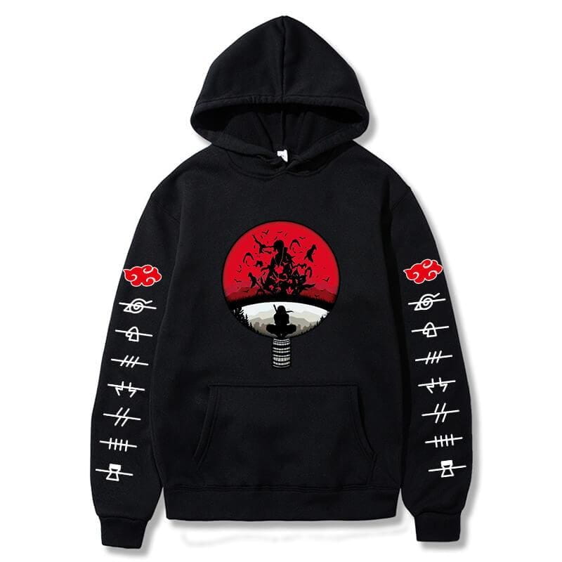 Pull Uchiwa - Naruto Shippuden