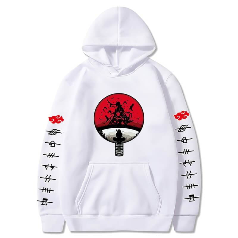 Pull Uchiwa - Naruto Shippuden