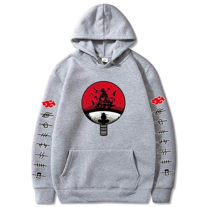 Pull Uchiwa - Naruto Shippuden