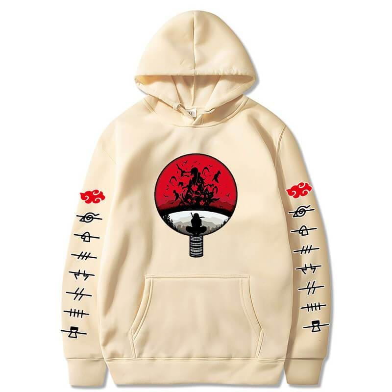 Pull Uchiwa - Naruto Shippuden