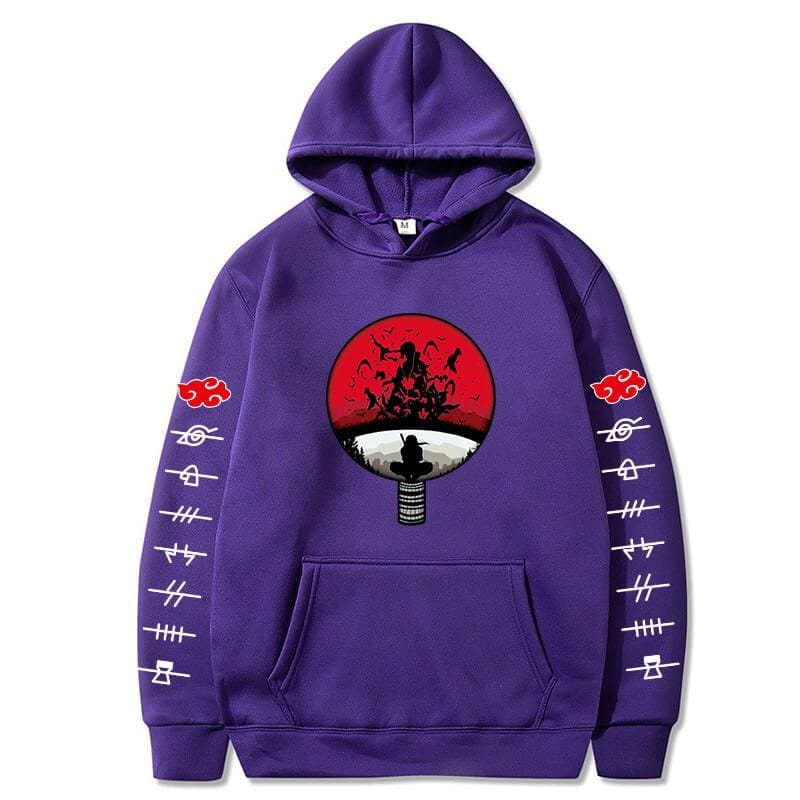 Pull Uchiwa - Naruto Shippuden