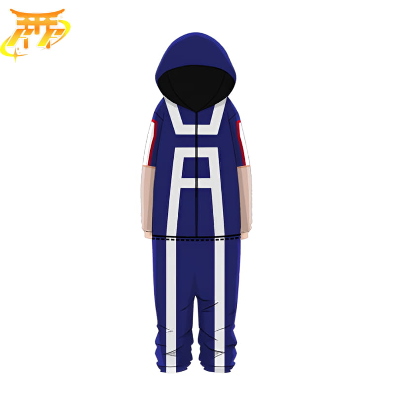 Pyjama Combinaison Classe A - My Hero Academia™