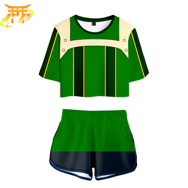 Pyjama Femme Froppy - My Hero Academia™