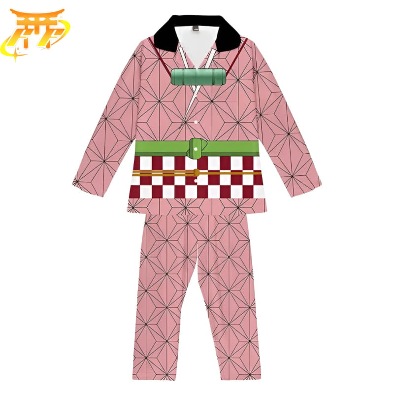 Pyjama Nezuko Kamado - Demon Slayer™