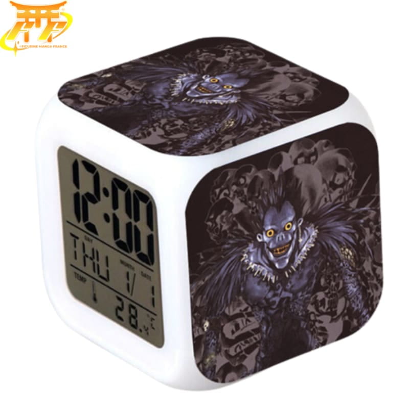reveil-ryuk-death-note™