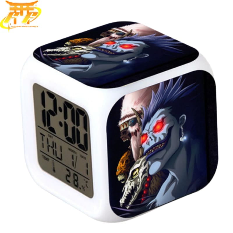 reveil-shinigami-ryuk-death-note™