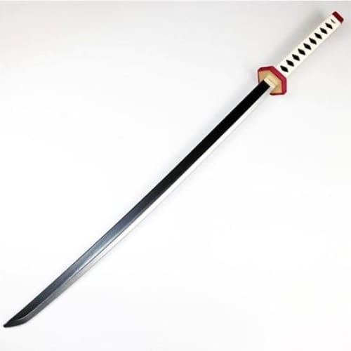 Sabre de Giyu Tomioka - Demon Slayer