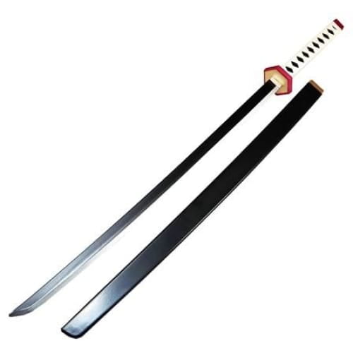 Sabre de Giyu Tomioka - Demon Slayer