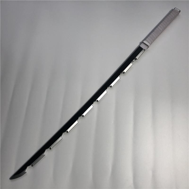 Sabre Inosuke Demon Slayer