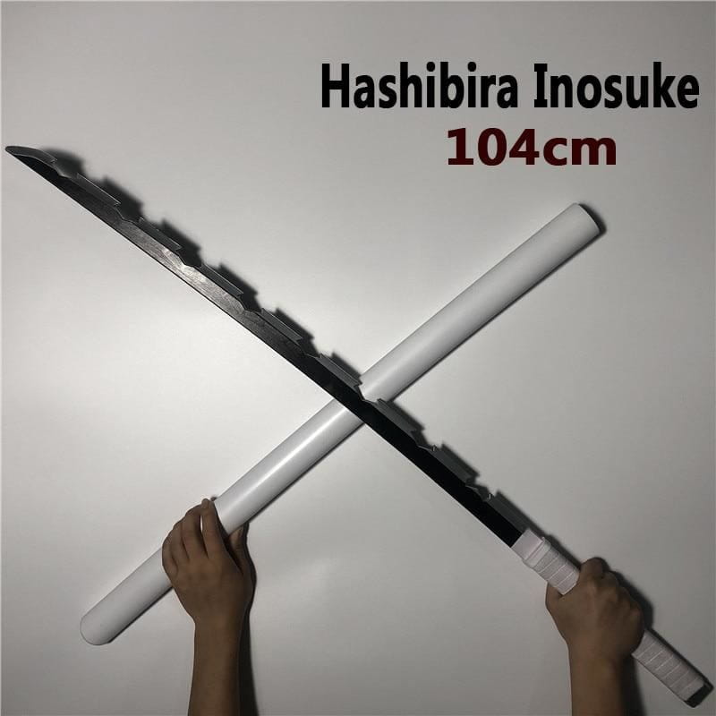 Sabre Inosuke Demon Slayer