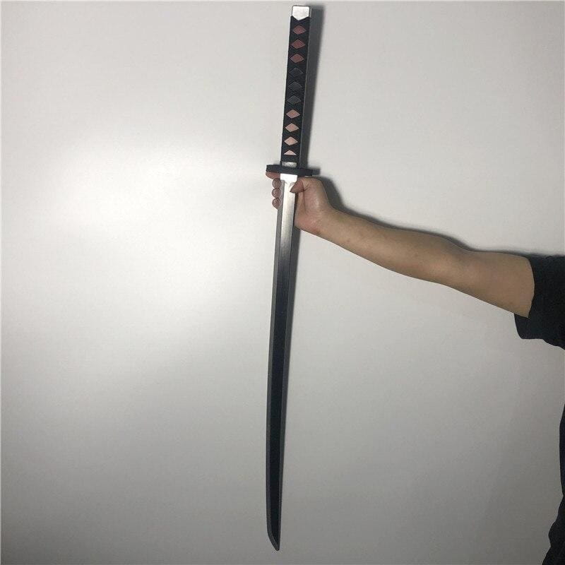 Sabre de Kamado Tanjiro - Demon Slayer