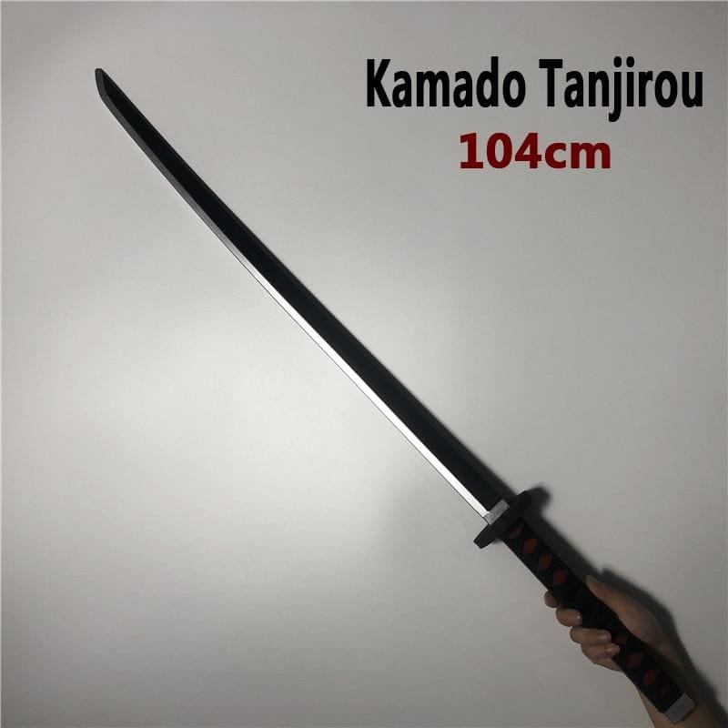 Sabre de Kamado Tanjiro - Demon Slayer