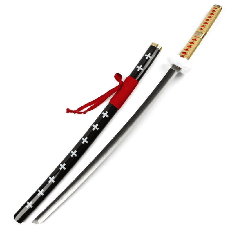 Sabre de Trafalgar D. Law - One Piece