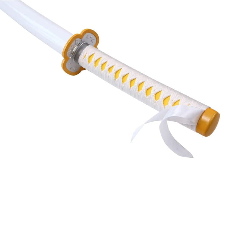Sabre Zenitsu Demon Slayer
