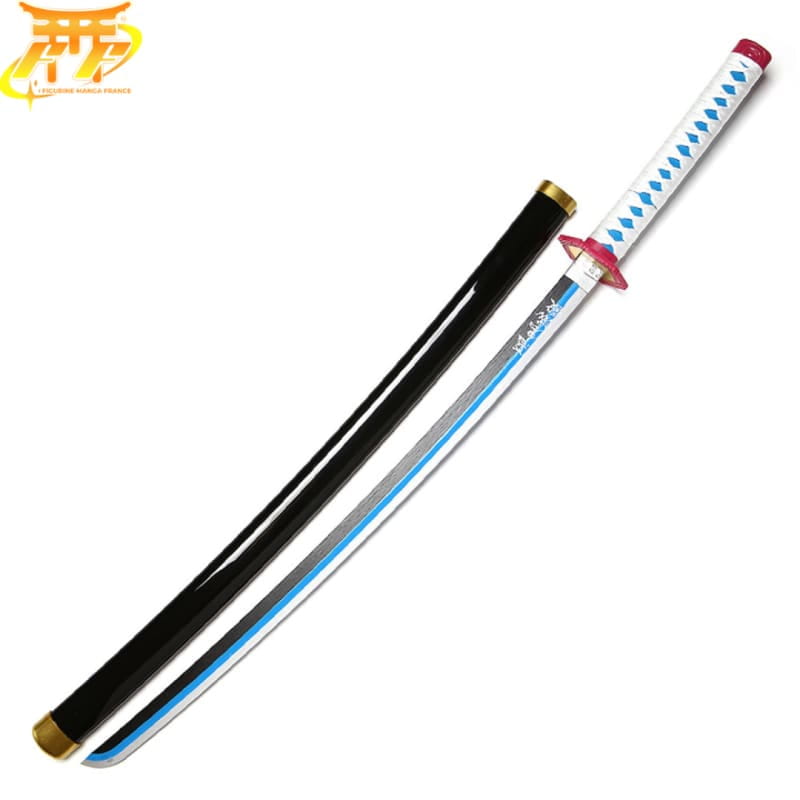 sabre-giyu-tomioka-demon-slayer