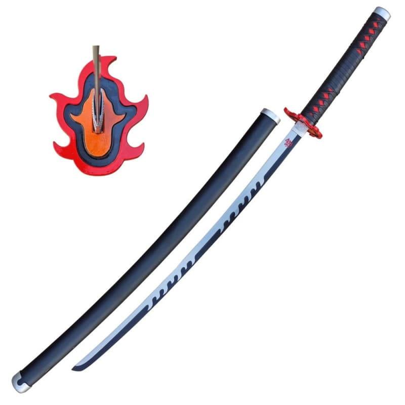 Sabre Tanjiro Kamado - Demon Slayer™