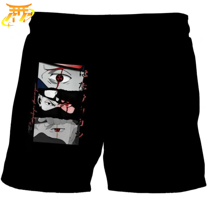 Short Kakashi Sharingan - Naruto Shippuden™