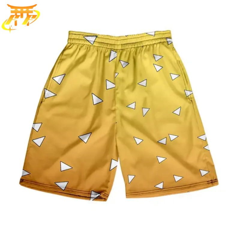 Short Zenitsu - Demon Slayer™