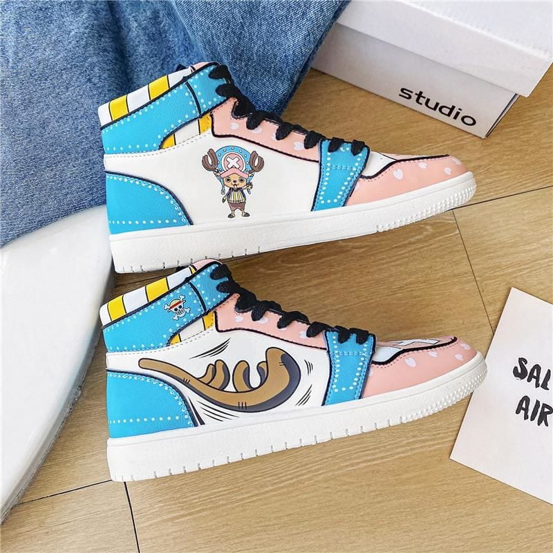 sneakers-chopper-one-piece™