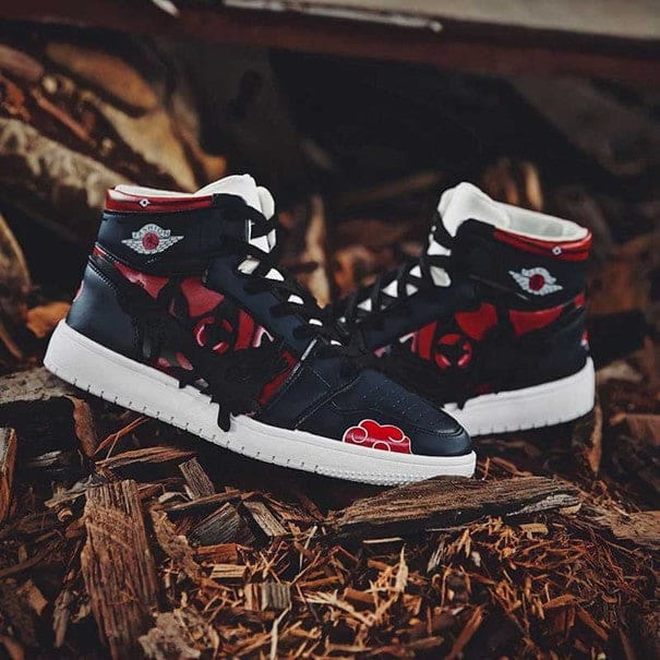 Sneakers Itachi - Naruto Shippuden
