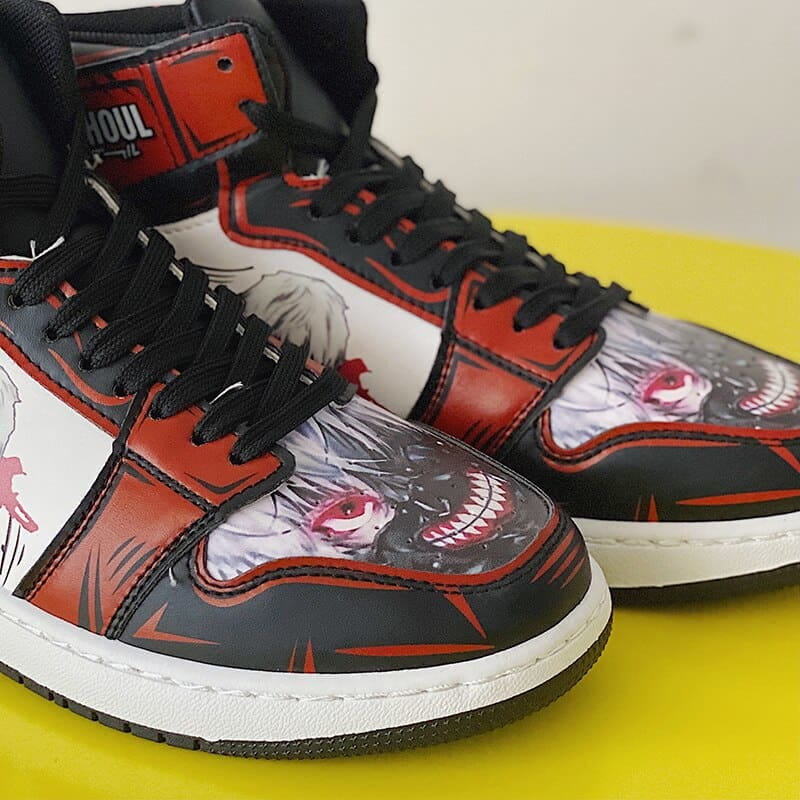 Sneakers Kaneki Ken - Tokyo Ghoul