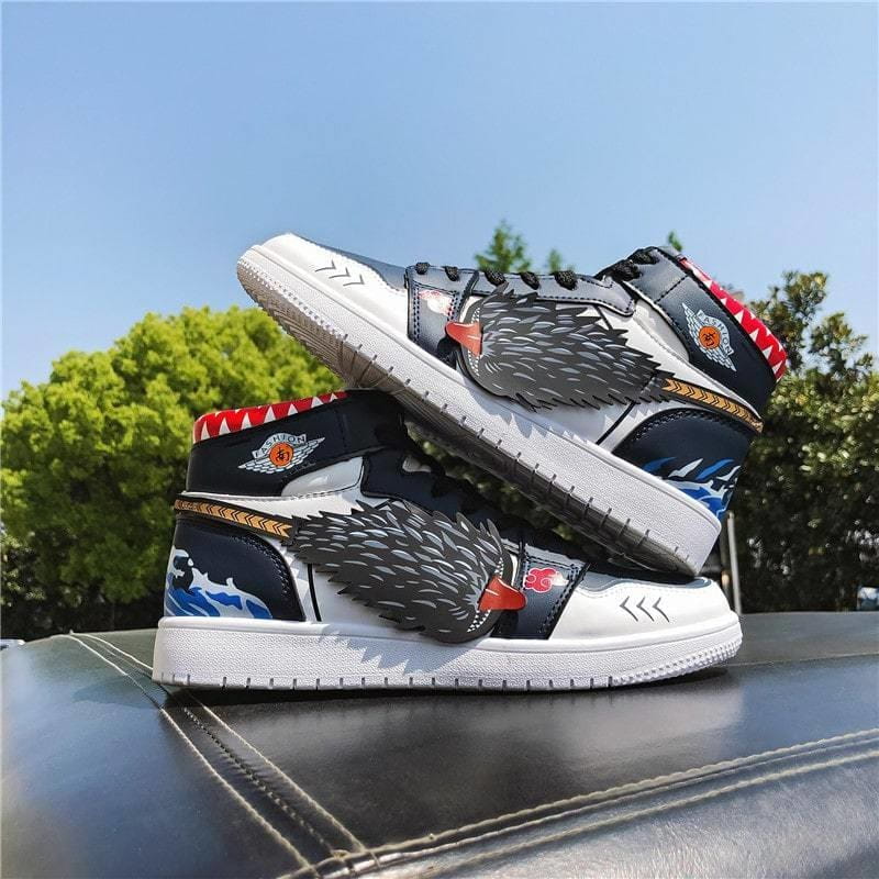 Sneakers Kisame - Naruto Shippuden