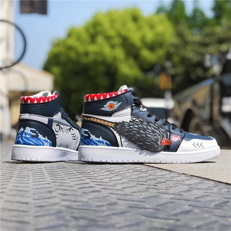 Sneakers Kisame - Naruto Shippuden
