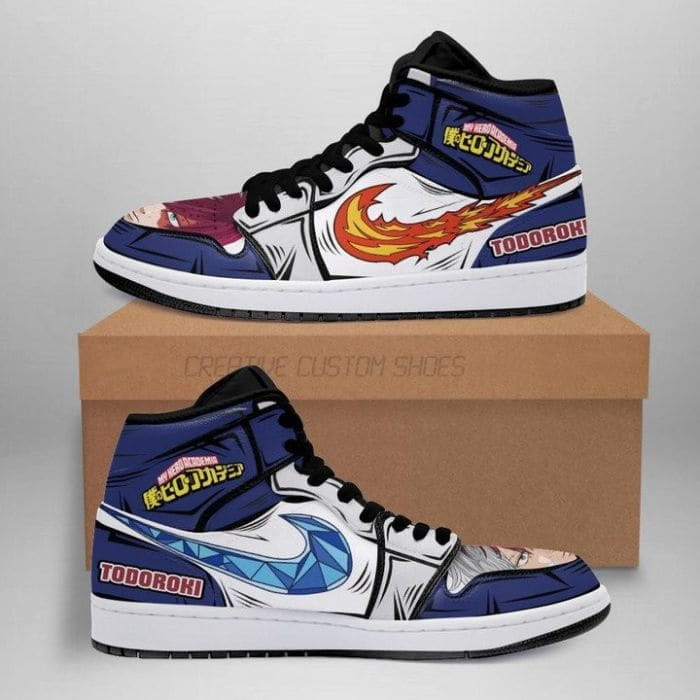 sneakers-shoto-todoroki-my-hero-academia™