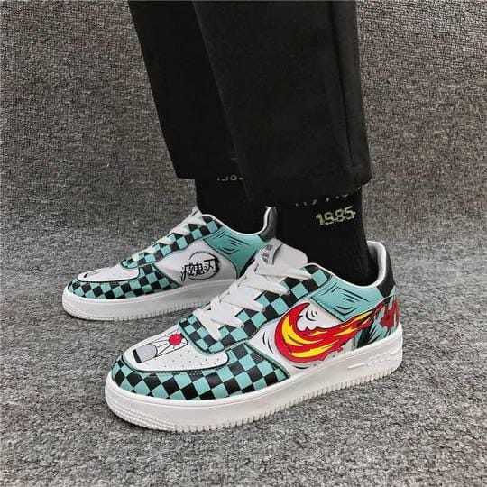 sneakers-tanjiro-kamado-demon-slayer