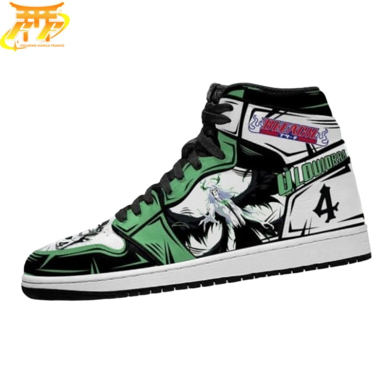 sneakers-ulquiorra-cifer-bleach™
