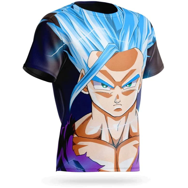 t-shirt-gohan-blue-dragon-ball-z™