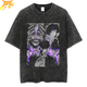 T-Shirt Oversize Système