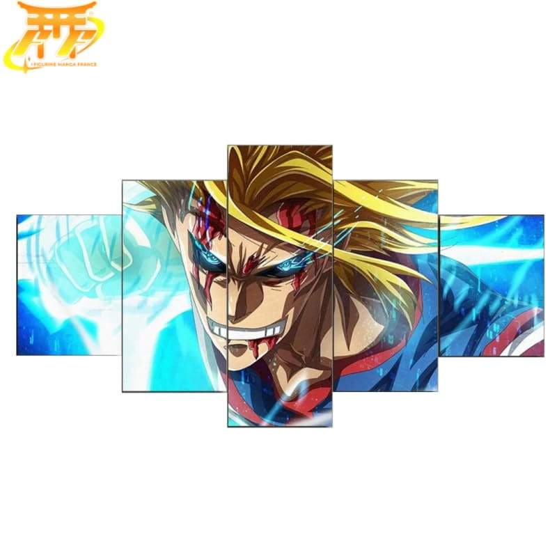 Tableau All Might - My Hero Academia™