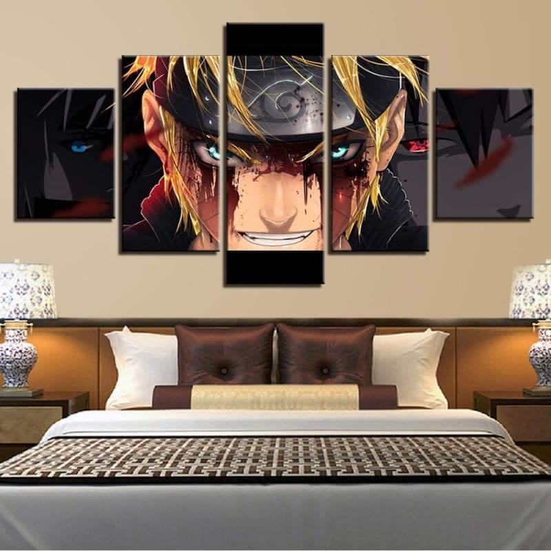 tableau-naruto-uzumaki-naruto-shippuden™