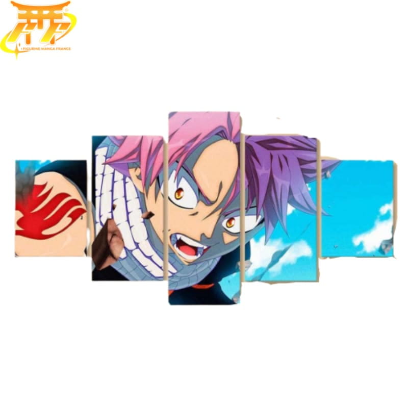 tableau-natsu-dragnir-la-salamandre-fairy-tail™