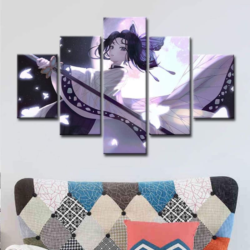 tableau-shinobu-kocho-demon-slayer™
