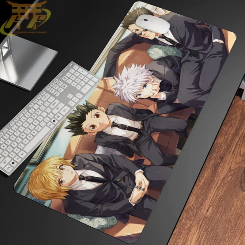 tapis de souris gon